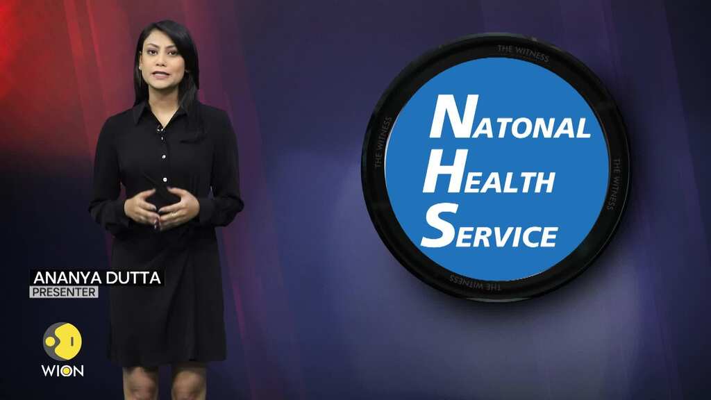 UK residents pay with waiting list for free healthcare | The Witness