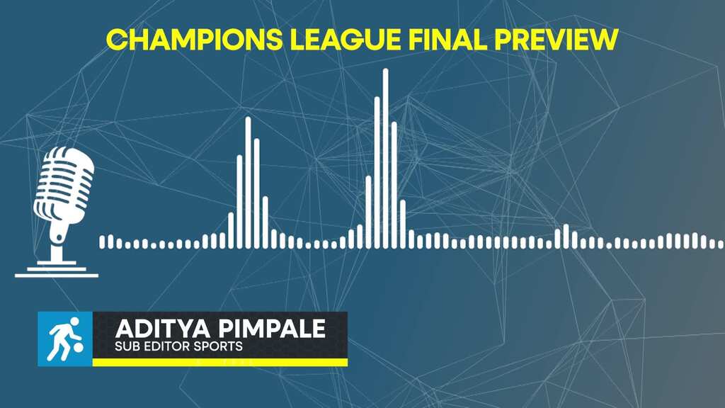 Champions League Final Preview: Man City chase place in history books as Inter try to play party-spoilers