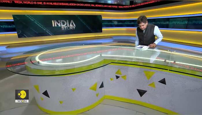 Balasore triple train crash: how safe is India’s rail network?