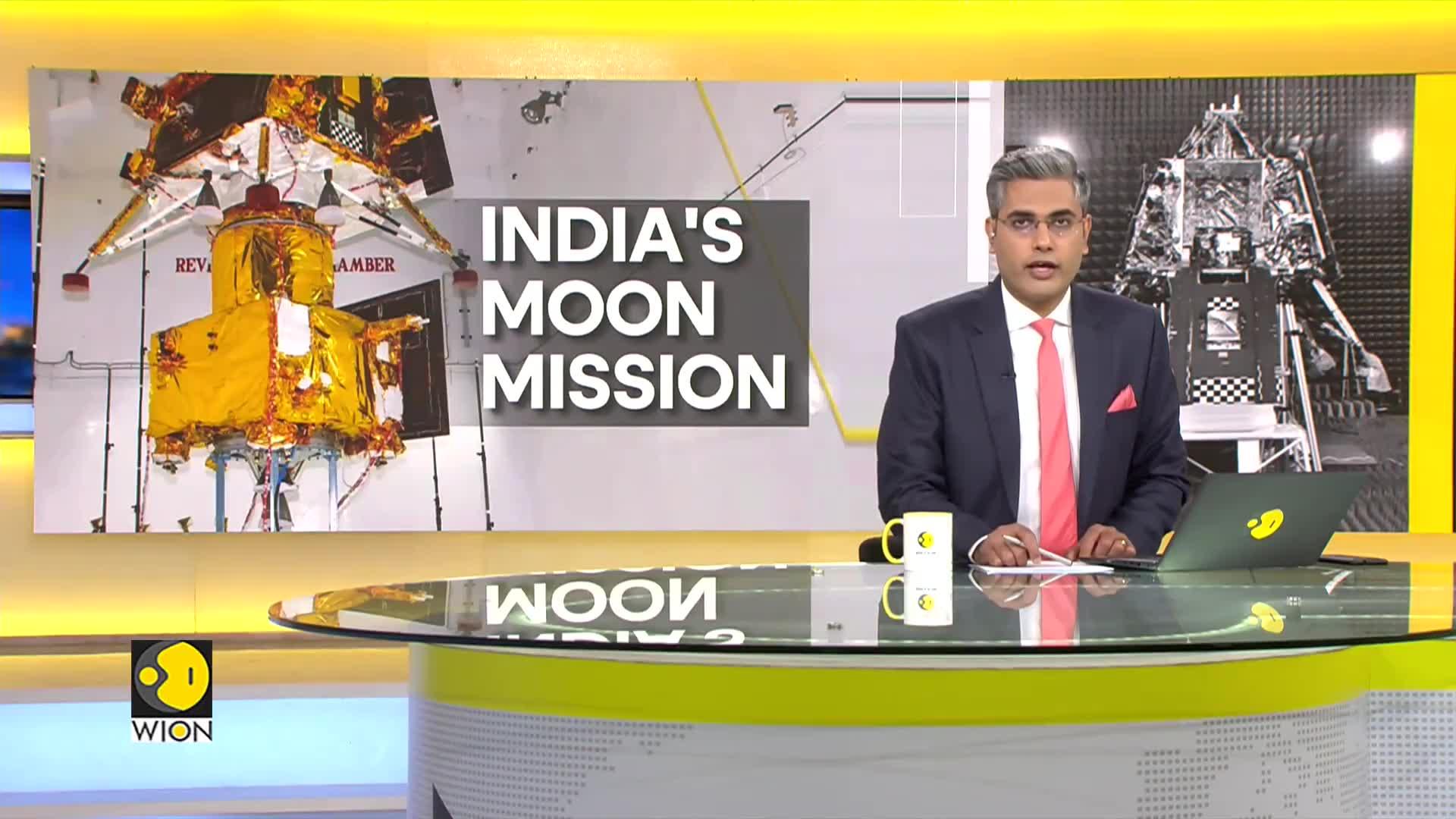 WionNews Video