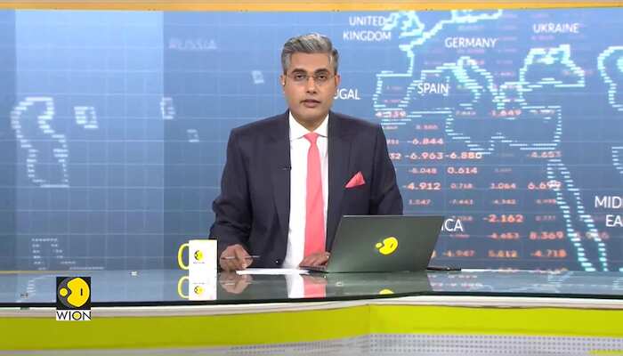 WionNews Video