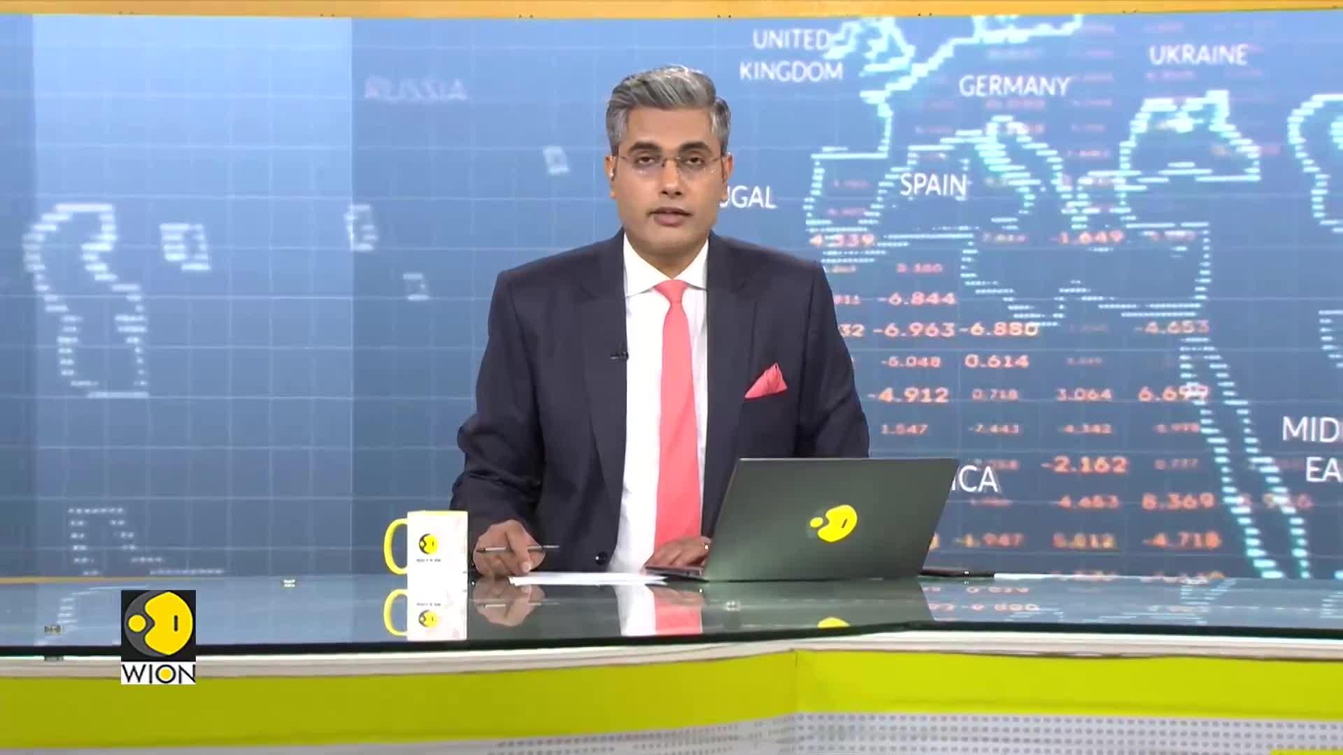 WionNews Video