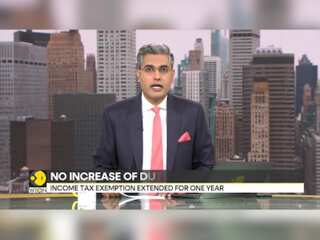 Cash-strapped Pakistan government unveils budget ahead of general elections this year