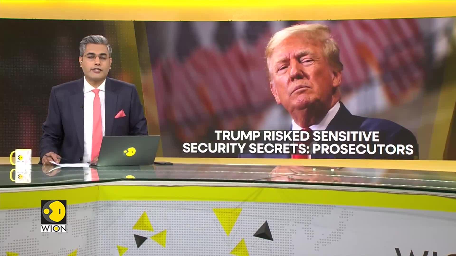 WionNews Video