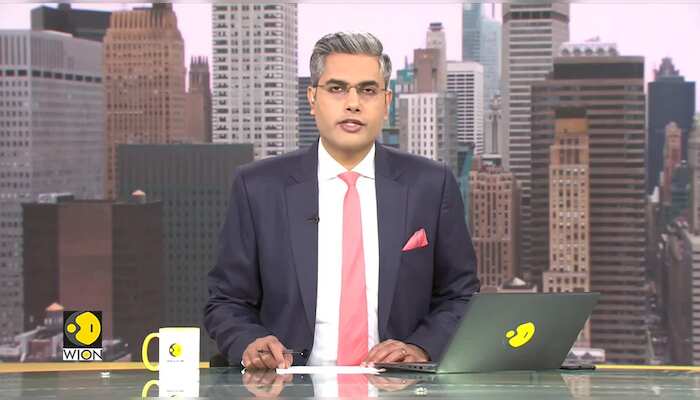WionNews Video