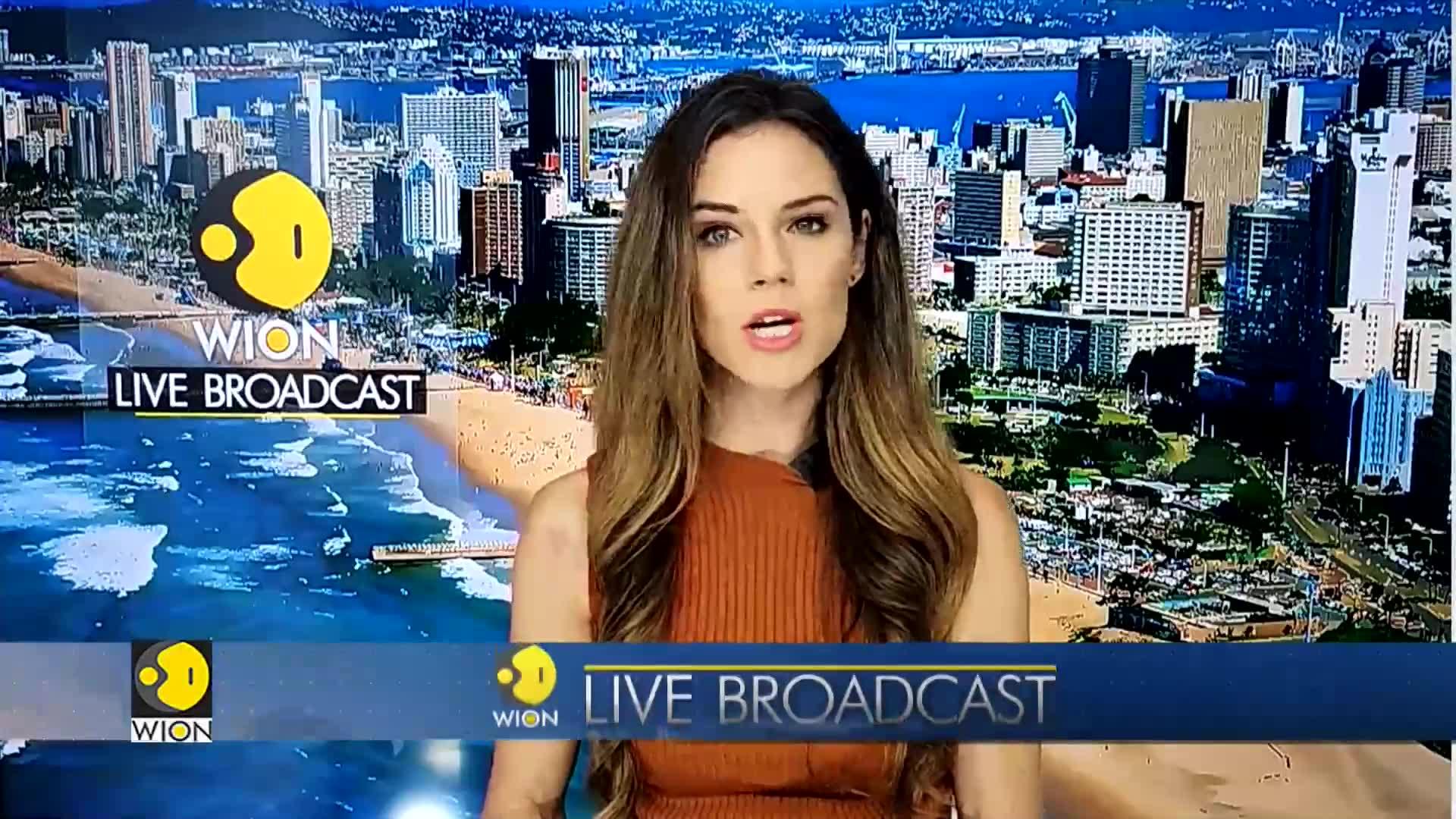 WionNews Video