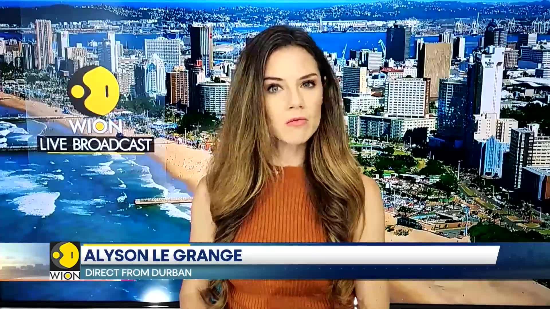 WionNews Video