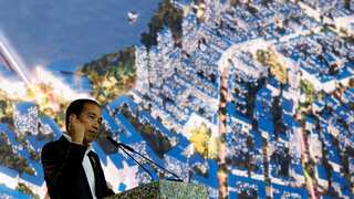 Indonesia's parliamentary budget committee approves additional $1 billion for construction of new capital