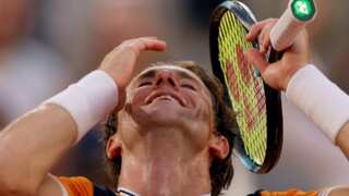 Rampant Ruud stops Zverev to book French Open final clash with Novak Djokovic