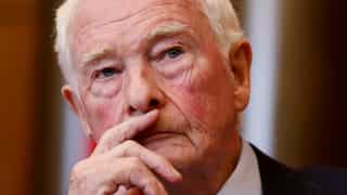Canada: Official probing Chinese meddling in elections quits