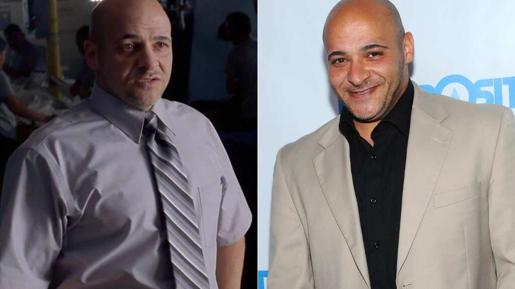 Breaking Bad actor Mike Batayeh dies of heart attack at 52