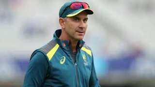 WTC Final: Ex-Australia coach on his chat with Steve Waugh about Ajinkya Rahane