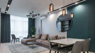 The magic of mirrors! Transform your home with exquisite mirror décor