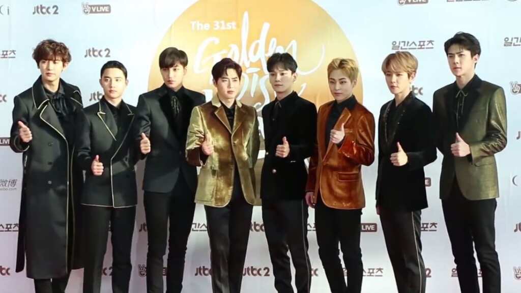 Popular k-pop boy-band EXO is all set to make a comeback in July, read more details inside