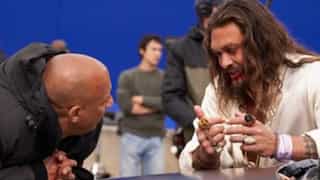 Vin Diesel puts feud rumours with Jason Momoa to rest in heartfelt Instagram post on Fast X