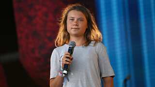 Greta Thunberg had her last school strike against climate change. Here's why