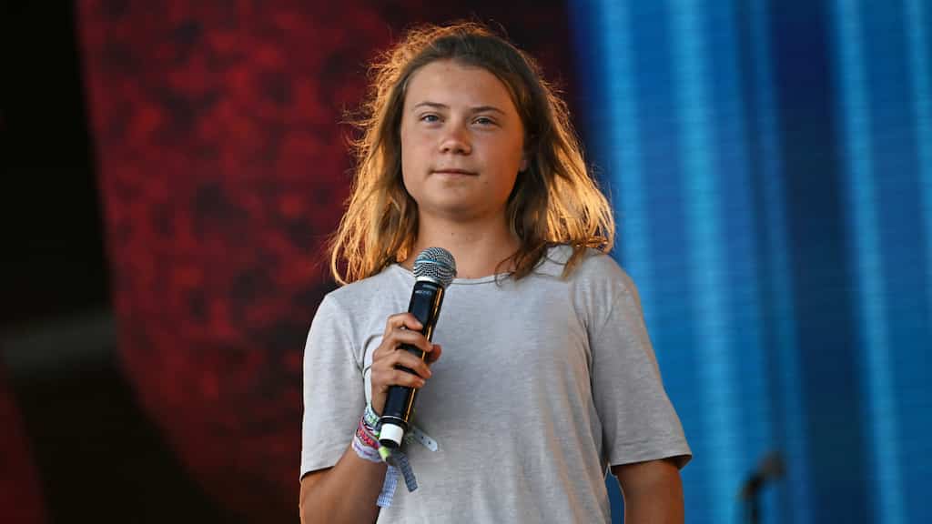 Greta Thunberg had her last school strike against climate change. Here's why
