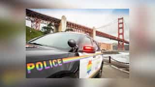 San Francisco: Nine people shot at in yet another 'targeted' shooting incident