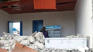 Nine killed in restaurant attack in Somali capital