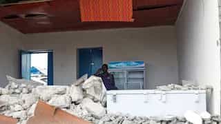 Nine killed in restaurant attack in Somali capital