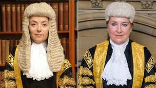 UK to get first ever female Lord Chief Justice after 755 years