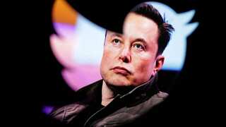 Musk imposes temporary Twitter limit to address 'extreme' data scraping, system manipulation