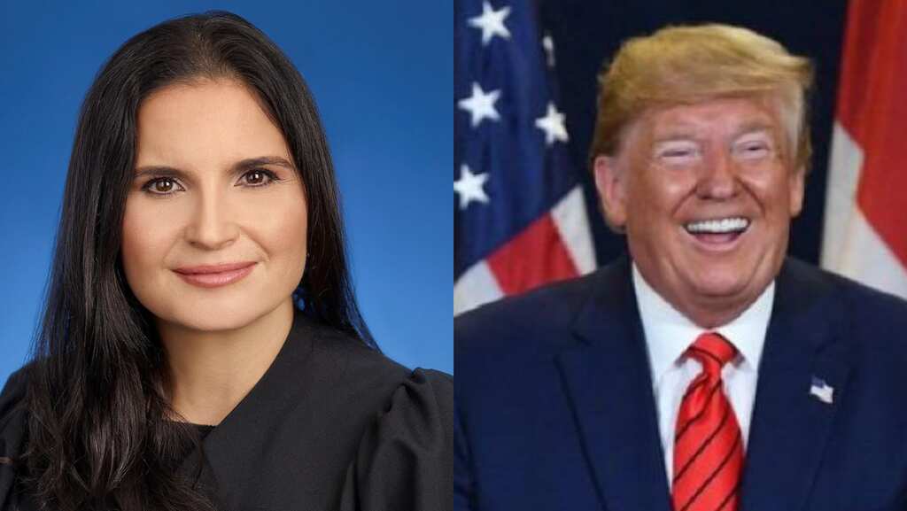 Who is Aileen Cannon? Trump-appointed judge in classified documents case