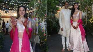 Filmmaker Madhu Mantena all set to tie the knot with Indian author Ira Trivedi