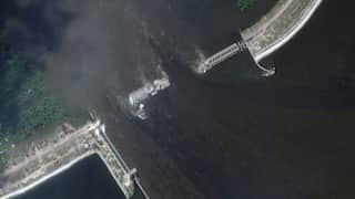Ukraine's nuclear agency puts last reactor at Zaporizhzhia plant on cold shutdown