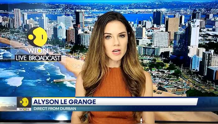WionNews Video