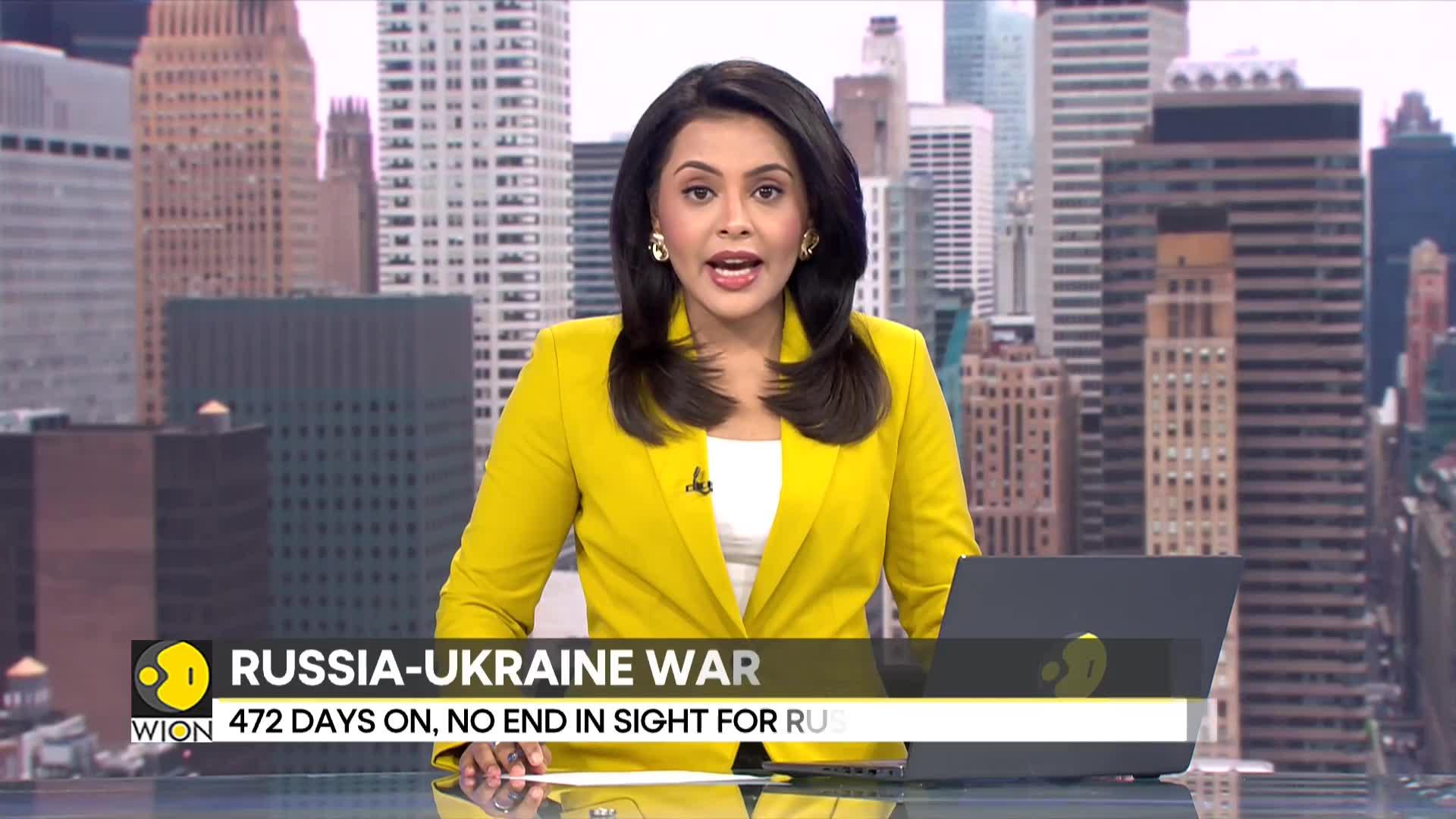 WionNews Video
