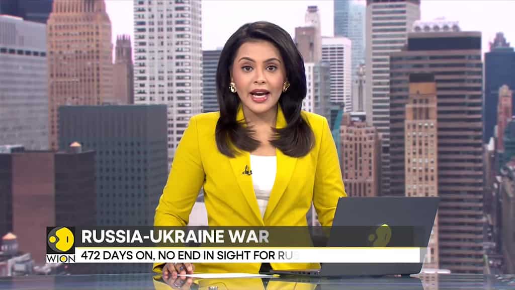 Indian PM Modi, South African President speak on  phone, discuss bilateral ties, Ukraine