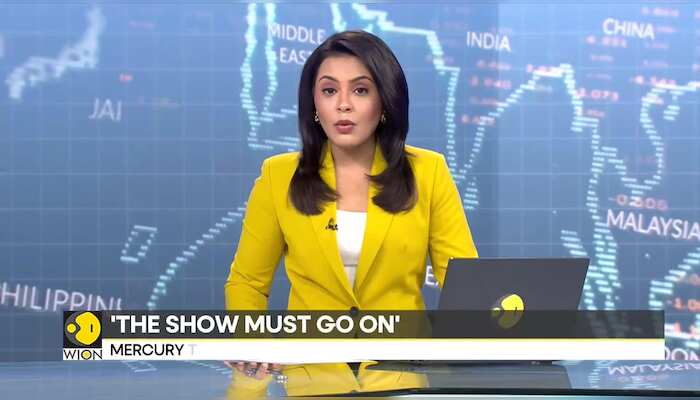 WionNews Video