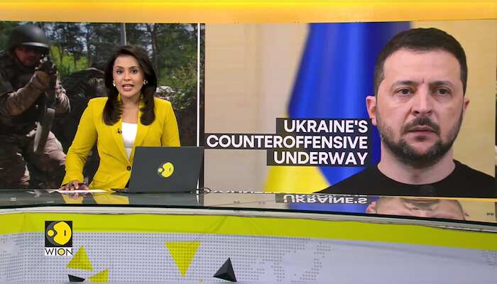 WionNews Video