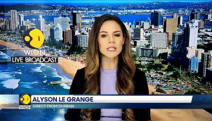 WionNews Video