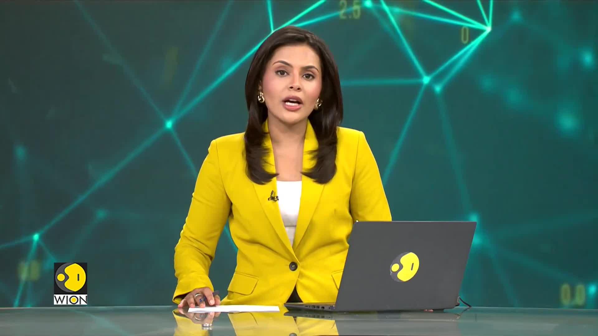 WionNews Video