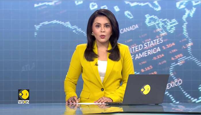 WionNews Video