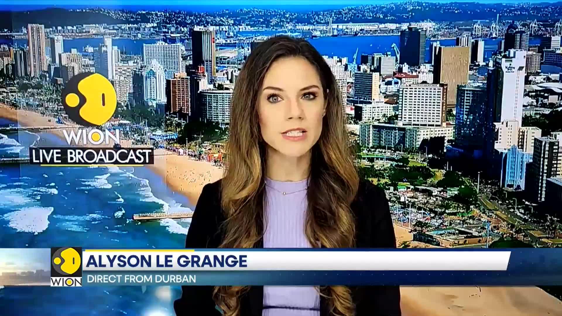 WionNews Video