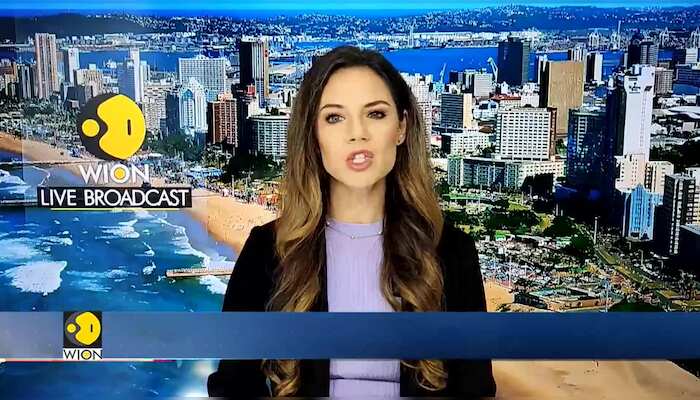WionNews Video