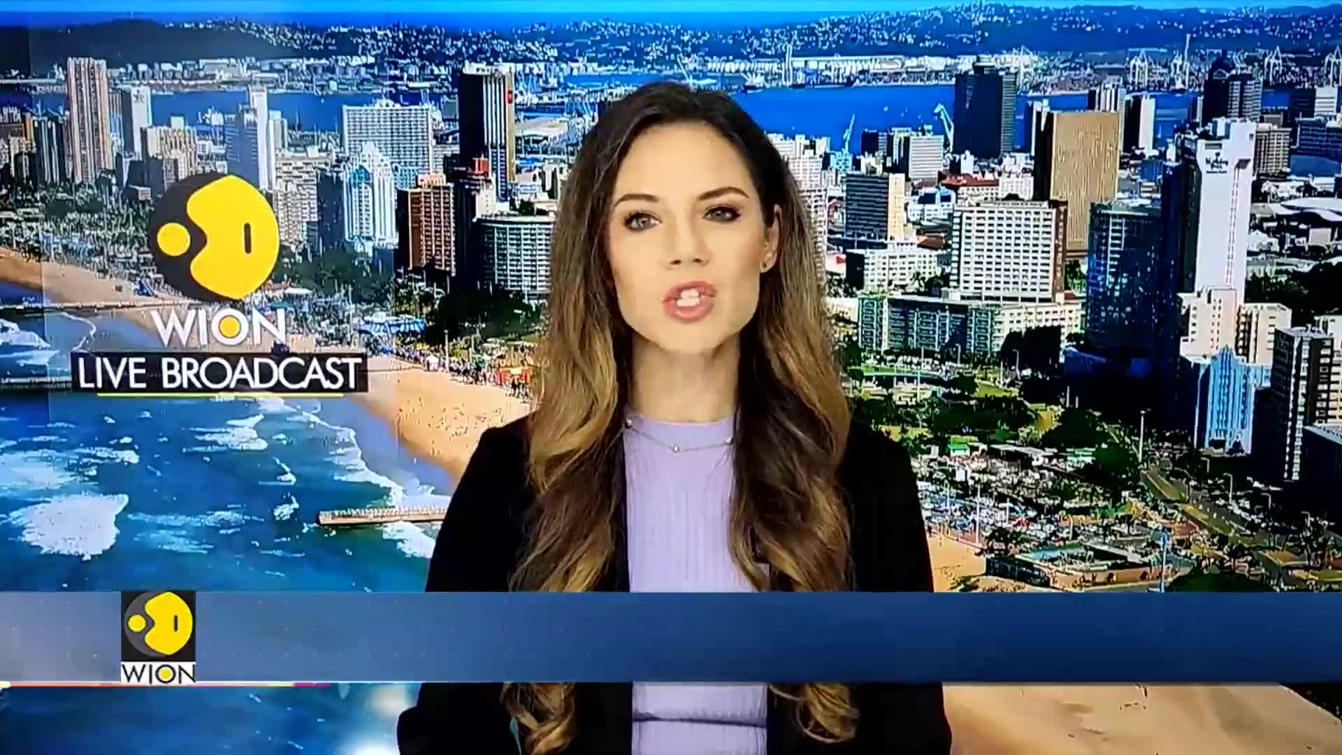 WionNews Video
