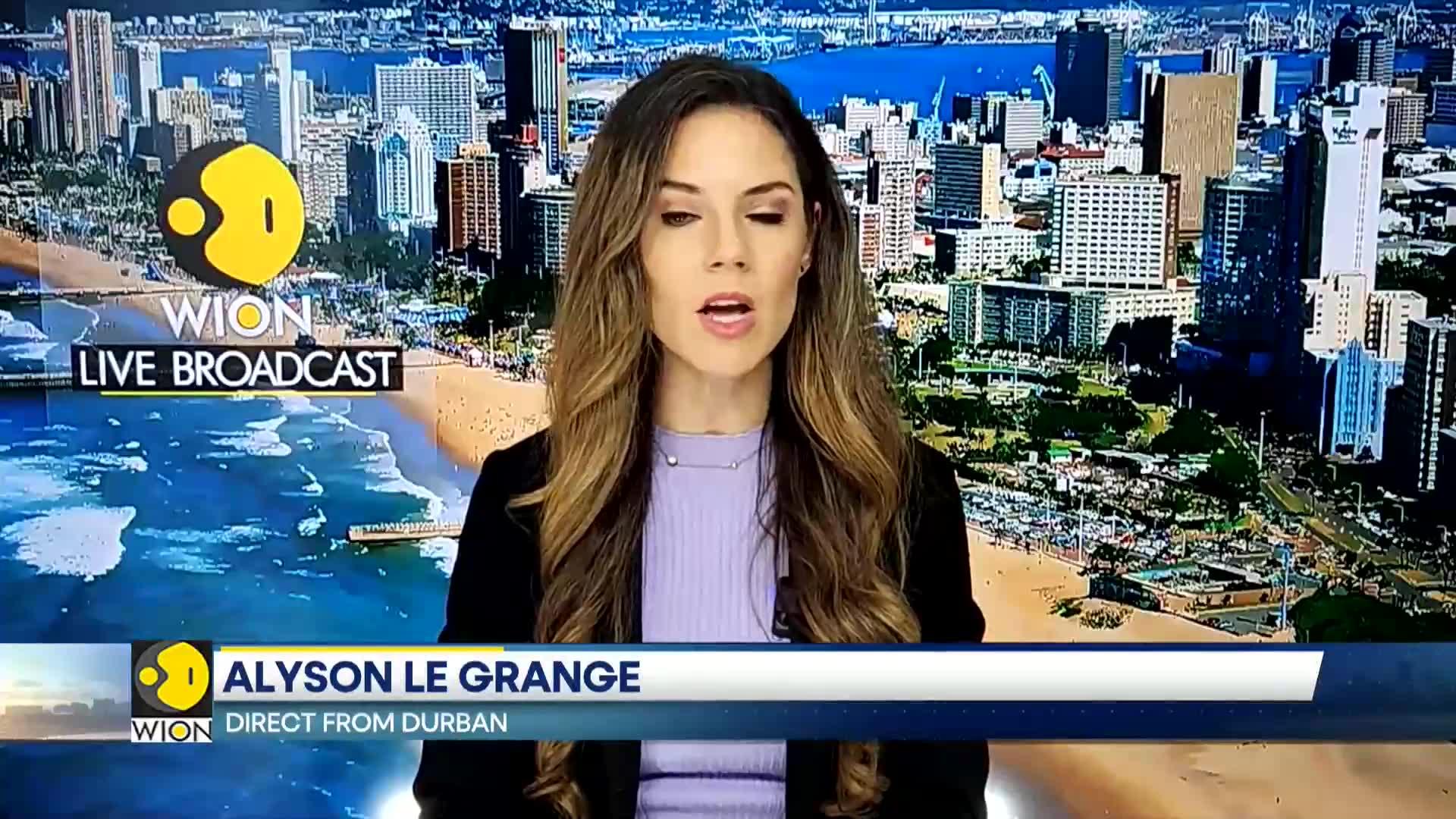 WionNews Video