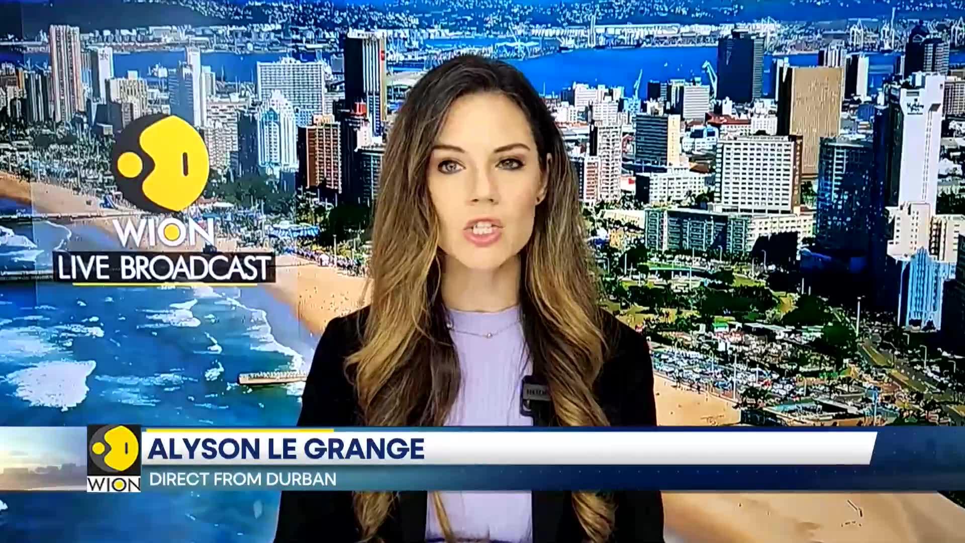 WionNews Video