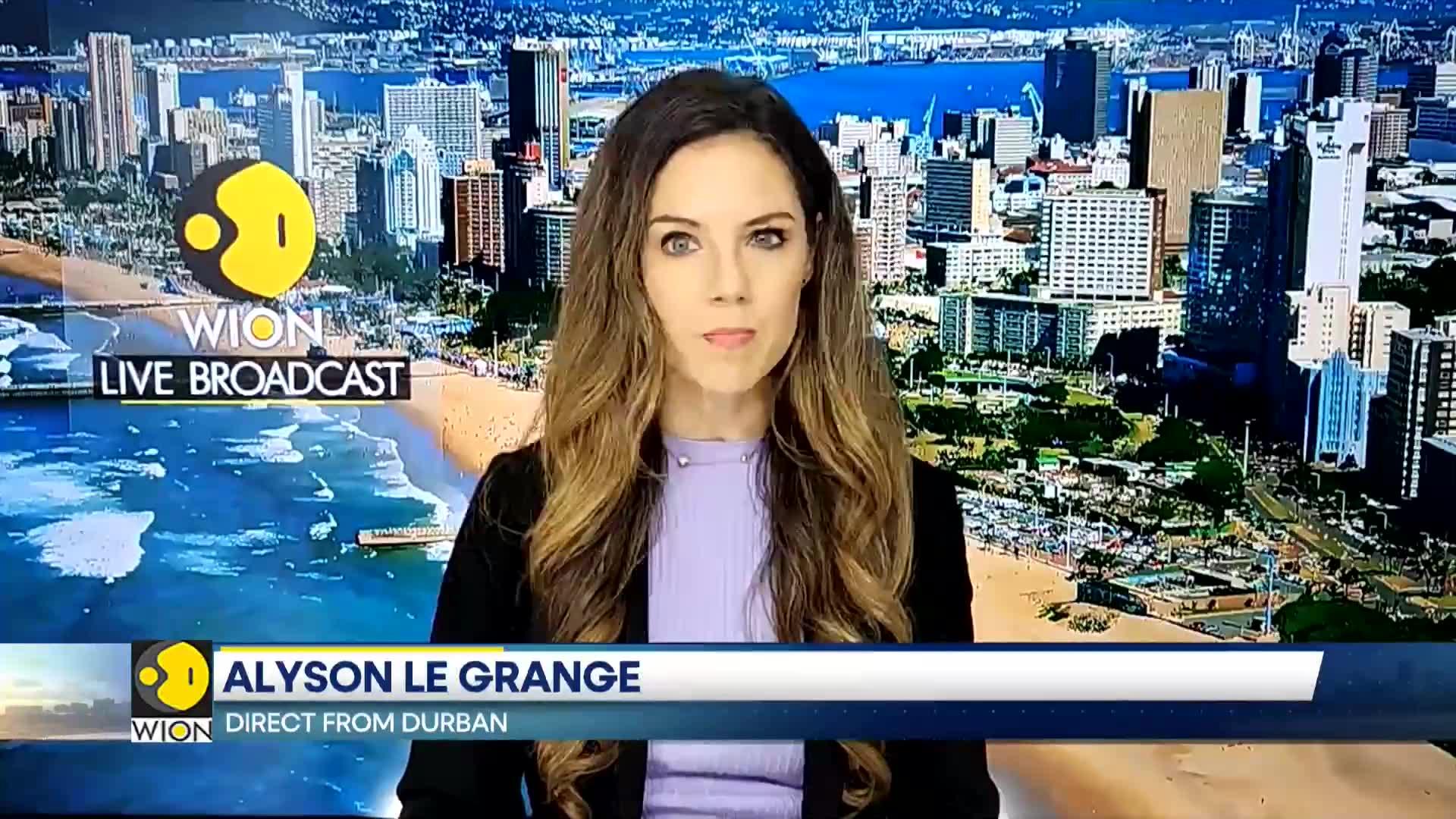 WionNews Video