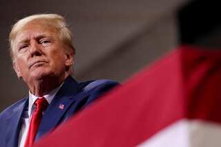 Trump rings in his 77th birthday with plethora of court cases awaiting him