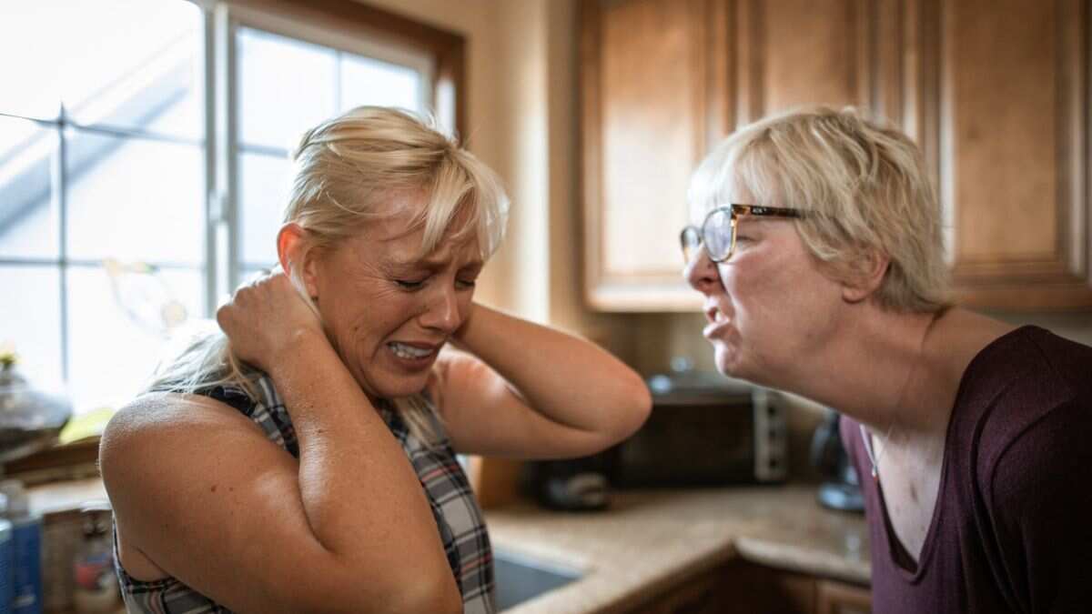 Study shows why sexual assault victims hesitate to come forward immediately Study shows why sexual assault victims hesitate to come forward immediately