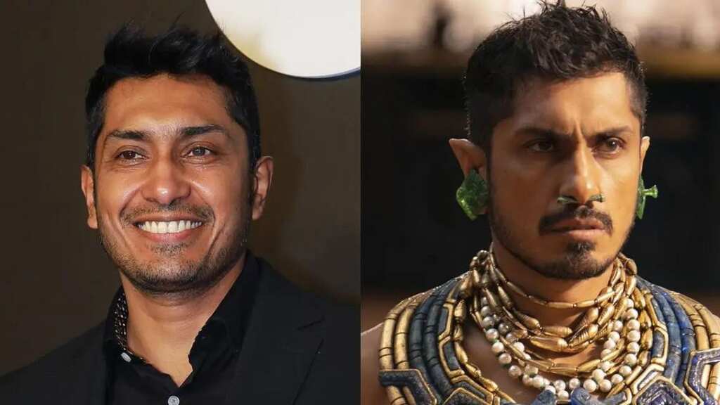 Black Panther 2 star Tenoch Huerta accused of sexual assault by saxophonist Maria Elena Rios