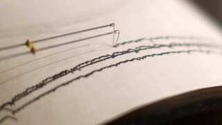 Strong earthquake shakes South Africa's Johannesburg, authorities take note of damage