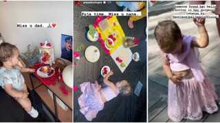 Miss you dad! Priyanka Chopra remembers her father on his death anniversary