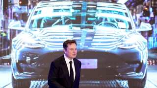 Setback for Tesla?: India's finance ministry says no duty waiver for EV maker