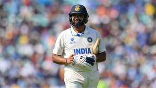 WTC Final: Sanjay Manjrekar calls out Rohit Sharma for being 'too eager for runs'